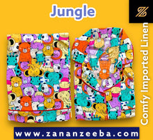 Load image into Gallery viewer, Jungle