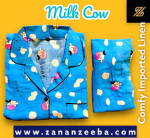 Load image into Gallery viewer, Milk Cow