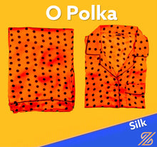 Load image into Gallery viewer, O Polka