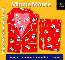 Load image into Gallery viewer, Minnie Mouse