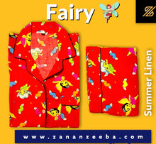 Load image into Gallery viewer, Fairy