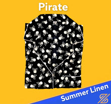 Load image into Gallery viewer, PIRATE