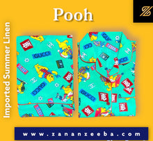 Load image into Gallery viewer, Pooh