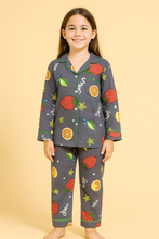 Load image into Gallery viewer, Strawberry Pj

