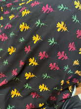 Load image into Gallery viewer, Canadian floral Unstitched Cloth
