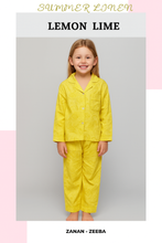 Load image into Gallery viewer, Kids Lemon Lime
