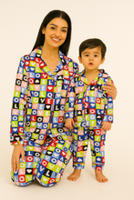 Load image into Gallery viewer, Blue Love Heart
