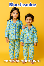 Load image into Gallery viewer, Blue Jasmine
