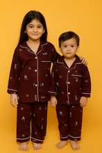 Load image into Gallery viewer, Crimson Comfort
