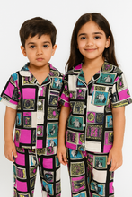 Load image into Gallery viewer, Baby Retro Story
