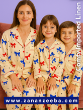 Load image into Gallery viewer, R &amp; B Bow Knot
