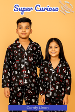 Load image into Gallery viewer, Super Curioso
