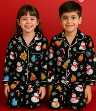 Load image into Gallery viewer, Snow Man
