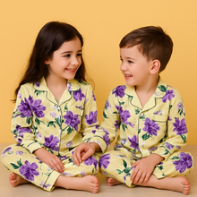 Load image into Gallery viewer, Aster PJ
