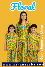 Load image into Gallery viewer, Floral (Last in Large &amp; XLarge)
