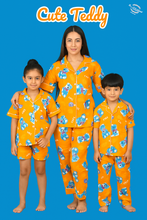 Load image into Gallery viewer, Cute Teddy
