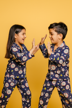 Load image into Gallery viewer, Blue Cycle
