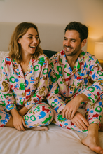 Load image into Gallery viewer, Jungle Fun (last piece in Large)
