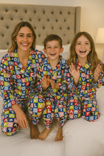 Load image into Gallery viewer, Blue Love Heart
