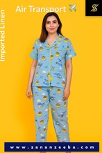 Load image into Gallery viewer, Air Transport
