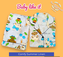 Load image into Gallery viewer, Baby like it
