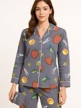 Load image into Gallery viewer, Strawberry Pj
