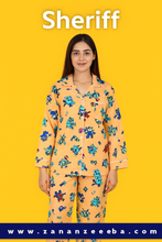 Load image into Gallery viewer, Sheriff
