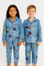 Load image into Gallery viewer, Happy friendship pj
