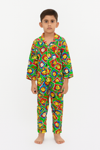 Load image into Gallery viewer, Hello Kids
