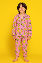 Load image into Gallery viewer, Kids Garfield
