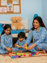 Load image into Gallery viewer, Teddy MVP Dreams
