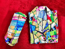 Load image into Gallery viewer, Kid Abstract Art Pj
