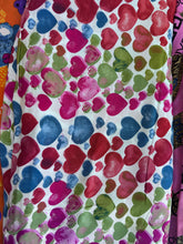 Load image into Gallery viewer, love heart Unstitched Cloth
