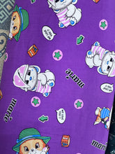 Load image into Gallery viewer, Marie Unstitched Cloth
