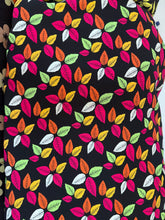 Load image into Gallery viewer, Floral Leaf Unstitched Cloth
