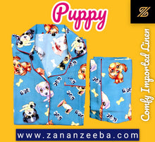 Load image into Gallery viewer, Kid Puppy
