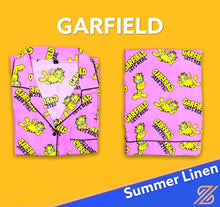 Load image into Gallery viewer, Kids Garfield

