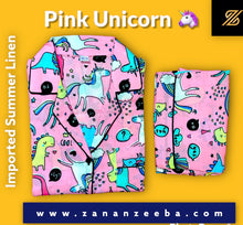 Load image into Gallery viewer, Pink Unicorn
