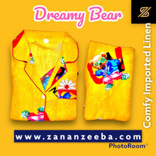 Load image into Gallery viewer, Dreamy Bear
